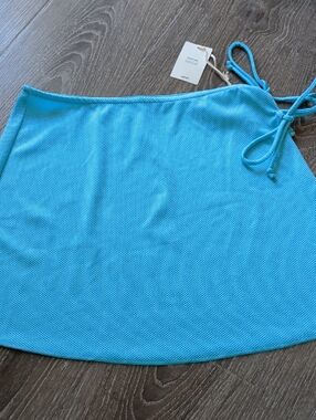 Aerie Swim Skirt